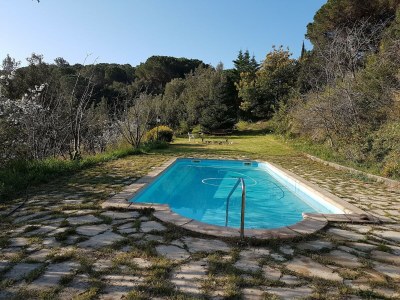 Cottage Villa in Maresme near Montnegre Park - Outdoor photo 34