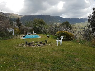 Cottage Villa in Maresme near Montnegre Park - Outdoor photo 35