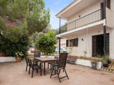 Cottage Villa in Maresme near Montnegre Park - Outdoor photo 36