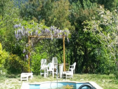 Cottage Villa in Maresme near Montnegre Park - Outdoor photo 38