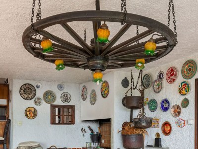 Cottage Villa in Maresme near Montnegre Park - Outdoor photo 39