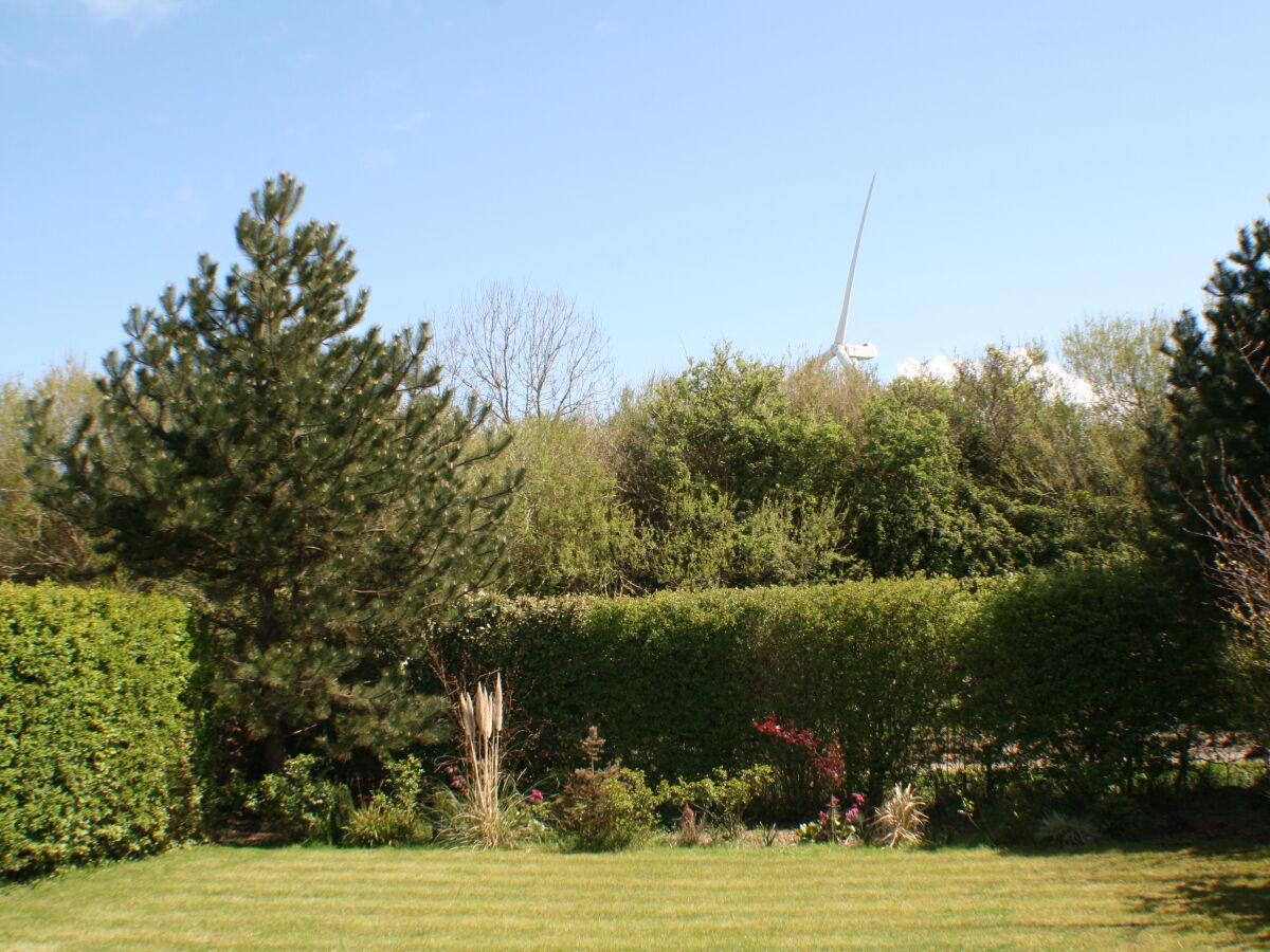 Holiday apartment Beach hut - Outdoor photo 2