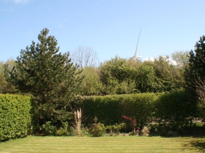 Holiday apartment Beach hut - Outdoor photo 2