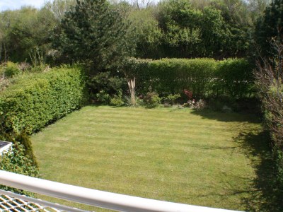 Holiday apartment Beach hut - Outdoor photo 3