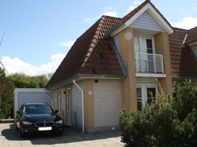Holiday apartment Beach hut - Outdoor photo 4