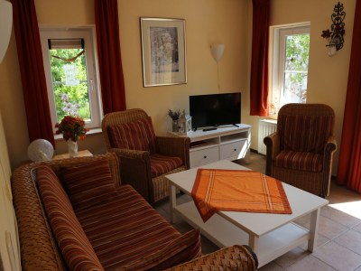 Holiday apartment Beach hut - Features photo 5