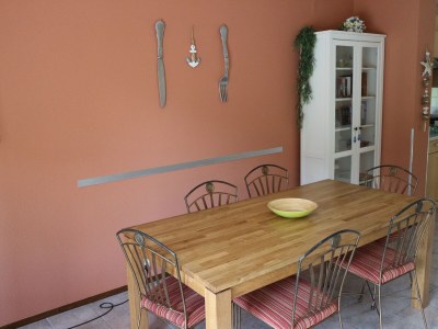 Holiday apartment Beach hut - Features photo 6