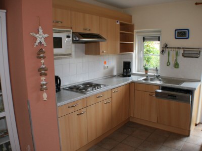 Holiday apartment Beach hut - Features photo 7