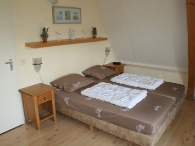 Holiday apartment Beach hut - Features photo 10