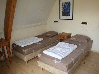 Holiday apartment Beach hut - Features photo 12