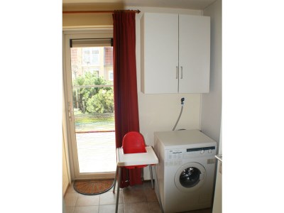 Holiday apartment Beach hut - Features photo 14