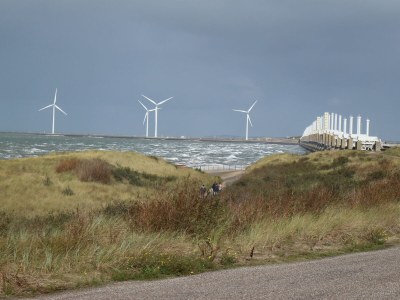 Holiday apartment Beach hut - Environment photo 15