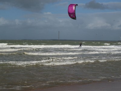 Holiday apartment Beach hut - Environment photo 18