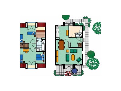 Holiday apartment Beach hut - Document photo 20