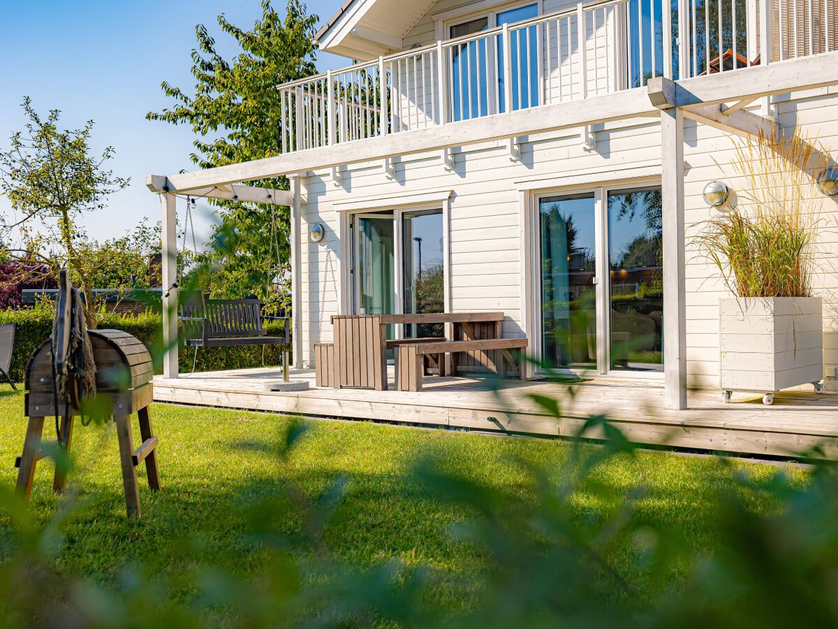 Holiday house No title - Outdoor photo 2