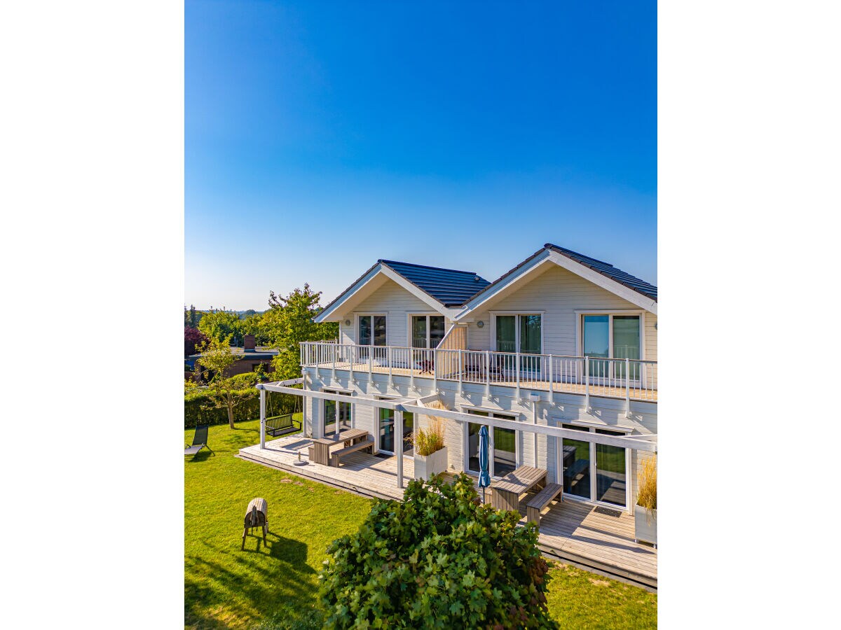 Holiday house No title - Outdoor photo 5