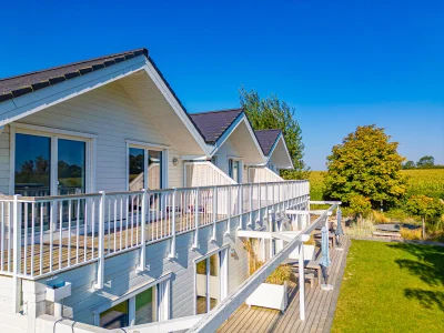 Holiday house No title in Klein Wessek - Holiday house