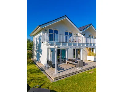 Holiday house No title - Outdoor photo 6