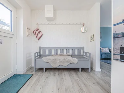 Holiday house No title - Features photo 9