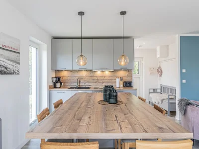 Holiday house No title - Features photo 10