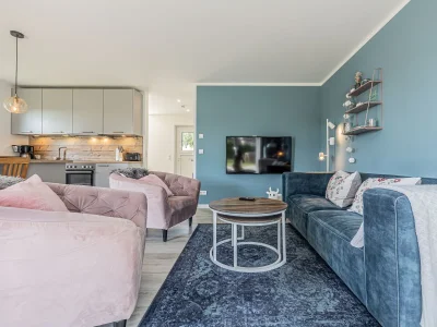 Holiday house No title - Features photo 11