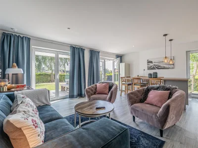 Holiday house No title - Features photo 14