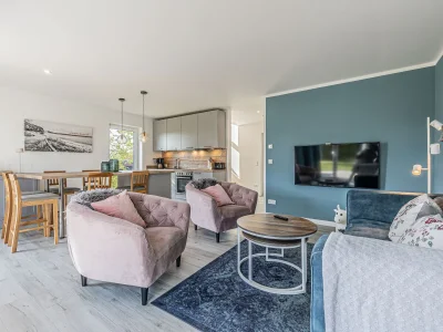 Holiday house No title - Features photo 15