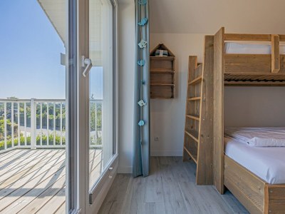 Holiday house No title - Features photo 19