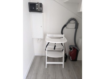 Holiday house No title - Features photo 28