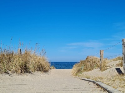 Holiday house No title - Environment photo 29