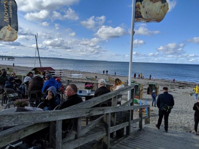 Holiday house No title - Environment photo 31