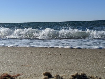 Holiday house No title - Environment photo 32