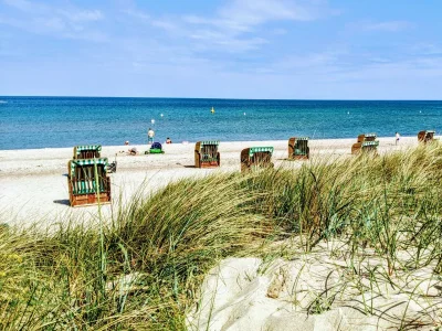 Holiday house No title - Environment photo 33