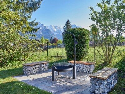 Holiday house DIE LANDHAUSVILLA - Outdoor photo 5