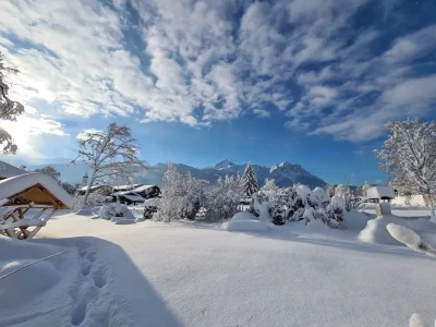 Holiday house DIE LANDHAUSVILLA - Outdoor photo 10