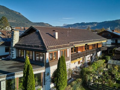 Holiday house DIE LANDHAUSVILLA - Outdoor photo 13