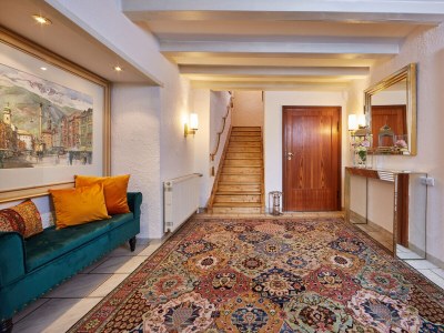 Holiday house DIE LANDHAUSVILLA - Features photo 15