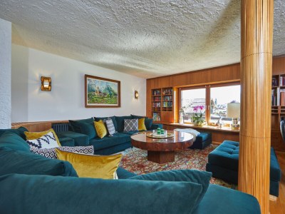 Holiday house DIE LANDHAUSVILLA - Features photo 17