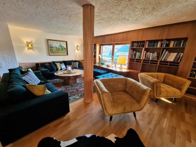 Holiday house DIE LANDHAUSVILLA - Features photo 18