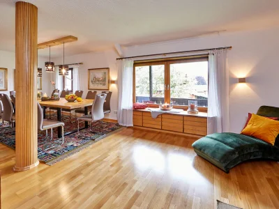 Holiday house DIE LANDHAUSVILLA - Features photo 19