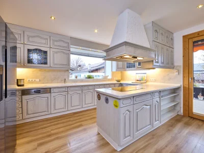 Holiday house DIE LANDHAUSVILLA - Features photo 20