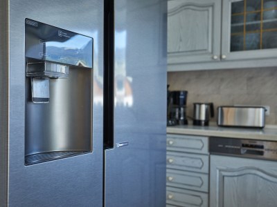 Holiday house DIE LANDHAUSVILLA - Features photo 21