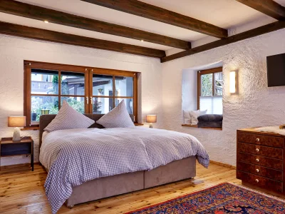 Holiday house DIE LANDHAUSVILLA - Features photo 22