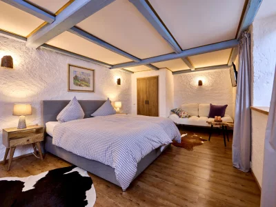 Holiday house DIE LANDHAUSVILLA - Features photo 24