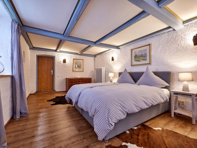 Holiday house DIE LANDHAUSVILLA - Features photo 25