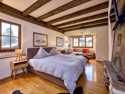 Holiday house DIE LANDHAUSVILLA - Features photo 26