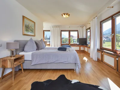 Holiday house DIE LANDHAUSVILLA - Features photo 27