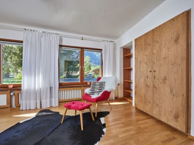 Holiday house DIE LANDHAUSVILLA - Features photo 28