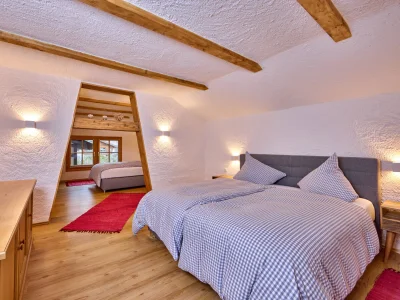 Holiday house DIE LANDHAUSVILLA - Features photo 29