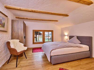 Holiday house DIE LANDHAUSVILLA - Features photo 31